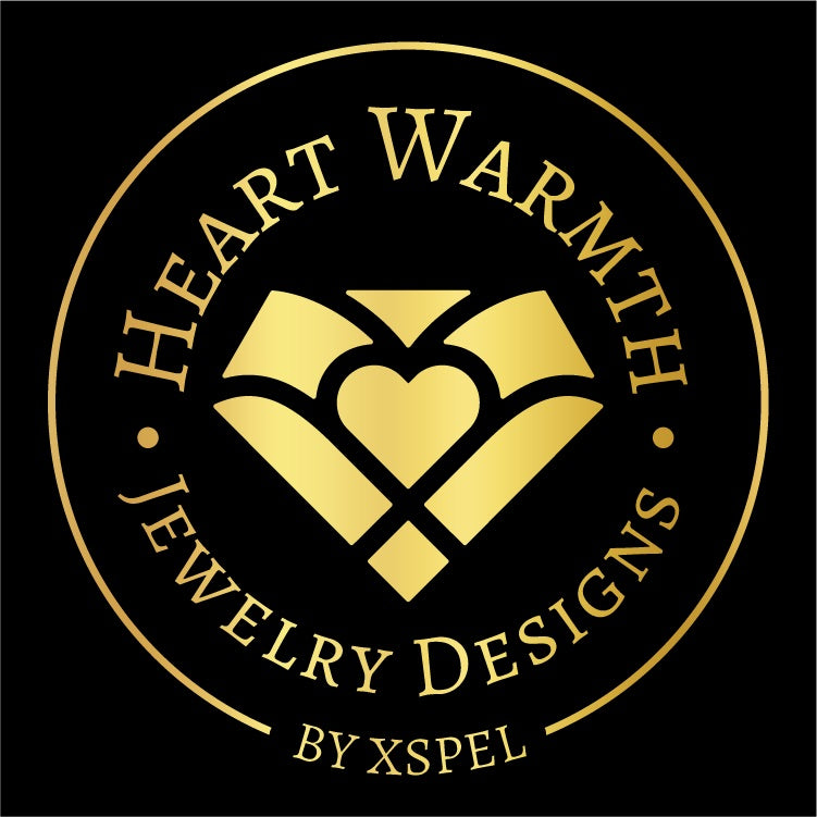 Xspel Designs - Heart Warmth 