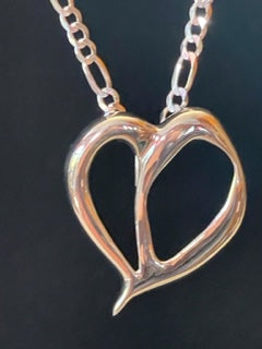 Belted Heart, Pendant and Purse Closure Success